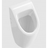 Villeroy & Boch Subway, Odsávací pisoár, 285 x 535 x 315 mm, bez poklopu biela Alpin Ceram 751300R1