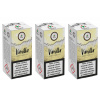 E-liquid Dekang Vanilka (Vanilla) - 30ml (3x10ml), 3mg