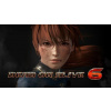 Dead or Alive 6 (PC) klíč Steam