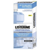 LISTERINE PROFESSIONAL Fresh Breath + ústna voda, bez alkoholu 1x500 ml
