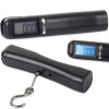 Digitálna závesná váha 40Kg/10g