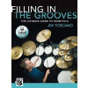 Filling in the Grooves The ultimate guide to drum fills noty pre biciu súpravu