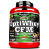 Amix Nutrition MuscleCore OptiWhey CFM Instant Protein 1000 g čokoláda - kokos