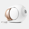Devialet Phantom I 108 dB Gold (1100 wattová verzia dosahuje až 108 dB SPL)