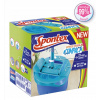 Vedro a rotačný mop Spontex Express System COMPACT+ 33 cm