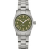 Hamilton Khaki Field Quartz 33mm H69301160 + 5 rokov záruka a darček ZADARMO