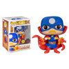 Funko POP Marvel Infinity Warps Soldier Supreme Glow in the Dark Marvel (858)