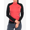 Dámska mikina na zips Dynafit Transalper Light PTC Hoody - black out cabana