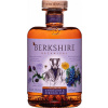Berkshire Botanical Dandelion & Burdock Gin 40,3% 0,5 l (čistá fľaša)