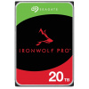 Seagate IronWolf Pro 20TB, ST20000NT001