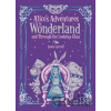 Alice's Adventures in Wonderland and Through the Looking Glass - Lewis Carroll