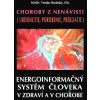 Choroby z nenávisti: Choroby z nenávisti (Urieknutie, porobenie, prekliatie) - Teodor Rosinský - online doručenie