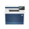 HP Color LaserJet Pro MFP 4302fdw (A4, 33/33ppm, USB 2.0, Ethernet, Wi-Fi, Print/Scan/Copy/Fax, Duplex, DADF) 5HH64F