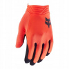 RUKAVICE FOX JUNIOR AIRLINE FLUO ORANGE YS