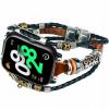 PÁSIK NÁRAMOK PRE XIAOMI REDMI WATCH 4