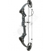 1.3.0. Kladkový luk Topoint carbon dizajn M1 20-70 lbs luk alebo kompletný set