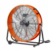 Prenosný ventilátor Vevor GYLSFS24YCA 710 mm