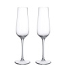 Villeroy & Boch Pohár na šampanské Purismo Specials 2 x 120 ml
