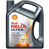 Motorový olej Shell 5 l 5W-40