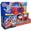 Spin Master Záchranná sada Tlapková patrola - Hasičská stanice