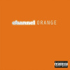OCEAN FRANK: CHANNEL ORANGE, CD