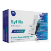 MAXIMEDICAL Rýchlotest Syfilis samodiagnostický test z krvi,