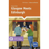 Glasgow meets Edinburgh (A2) – Book + MP3 allango.net