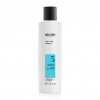 Nioxin System 3 Scalp + Hair Shampoo Light Thinning 300 ml