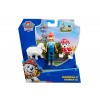Tlapková Patrola Balení Tří Figurek Marshal