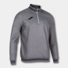Joma sweatshirt with 1/2 zipper Campus III 101589.250 (184668) RED 2XL
