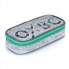 Oxybag púzdro etue komfort OXY Grey tropical