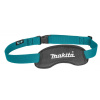 MAKITA Rýchloupínací opasok a ramenný popruh s polstrovaním 1300 x 38 mm E-15350