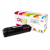 OWA Armor toner kompatibilní s HP CF403A, 1400st, červená/magenta