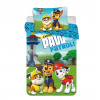Jerry Fabrics obliečky Paw Patrol 121 100x135 cm 40x60 cm