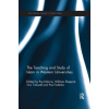 The Teaching and Study of Islam in Western Universities