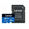 Lexar microSDXC UHS-I U3 128GB LSDMI128BBEU633A
