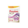 Farebný prací prášok Passion Gold 6 kg