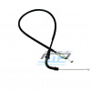 HI-LEX Lanko plynu ťažné PULL - Suzuki GSXR1000 / 05-06