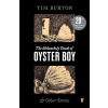 The Melancholy Death of Oyster Boy - Tim Burton