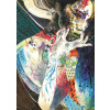 ART PUZZLE Puzzle Indiánka 1000 dielikov
