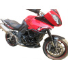 Padacie rámy HEED TRIUMPH TIGER Sport 1050