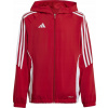 Adidas Větrovka TIRO 24 Jr IM8800