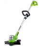 GREENWORKS Vyžínač Premium 24V 2Ah Greenworks G24LT30MK2 - 2100007UA