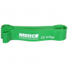 Merco Force Band posilovací guma zelená varianta 32874