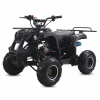 ATV Toronto Deluxe, 7
