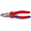 KNIPEX 0302180 - kombinované kliešte 180mm
