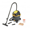 Stanley SXVC35PTDE priemyselný vysávač na mokré a suché vysávanie 35L