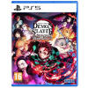 Demon Slayer: The Hinokami Chronicles (PS5)