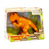 Polesie Stavebnica dino Tyranosaurus