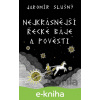 E-kniha Nejkrásnější řecké báje a pověsti - Jaromír Slušný